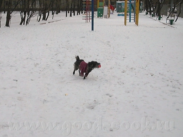 Свет, с еще одной деткой