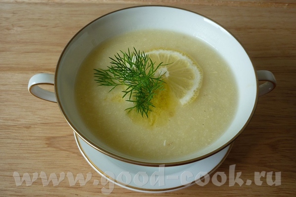 Spargelsuppe - Суп из белой спаржи Спаржу промыть, отрезать верхушки для второго блюда, а стебли ис...
