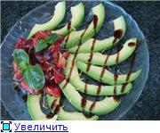 Хочу поделиться вкусненьким салатиком - 2