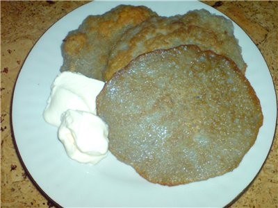 Вкунотища то какая