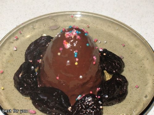 Ленчик ого сколько вкусняшек А кофе то какое - 5