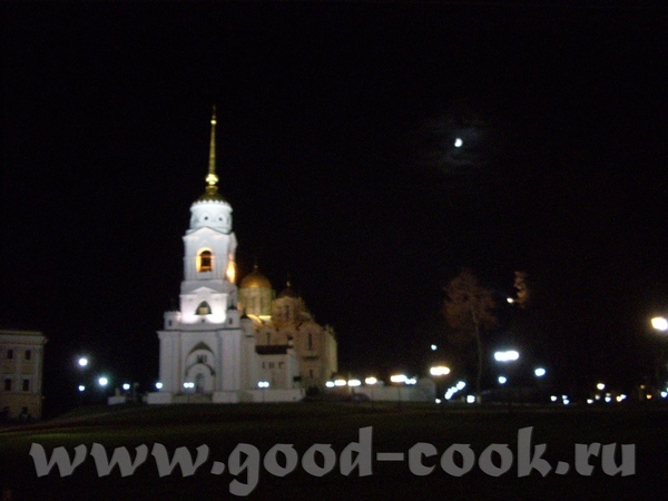 Успенский собор - 6