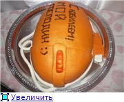 торт золотая компьютерная мышь осенний торт по мотивам Жанны Зубовой торт огородные мативы - 2