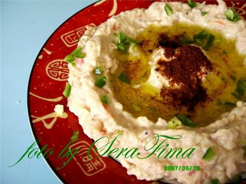 ну до чего ароматный рис получился, вкусняцкий, спасибо, рецептик оценили по достоинству Ксюша - 4