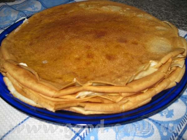 Девочки, у всех такая вкуснятина и так много - 3