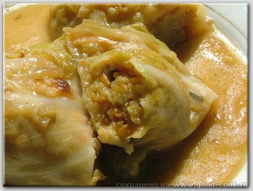 кускус