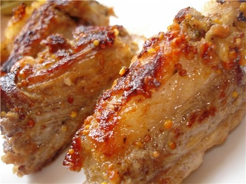 Девочки, вот это вкуснотища - 3