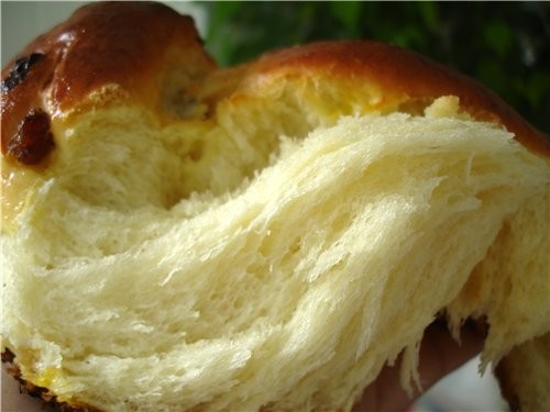 Людочка, спасибо за замечательный, вкусный и простой рецептик - 2
