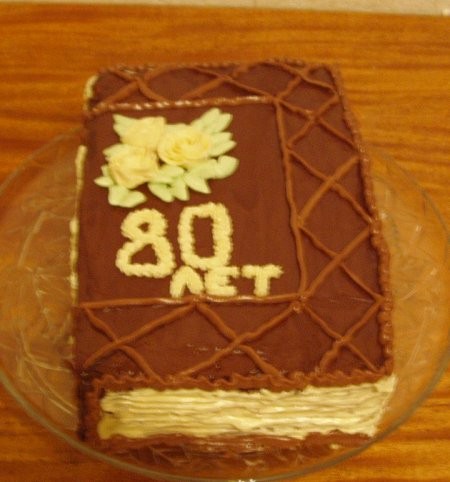 мои тортики - 2