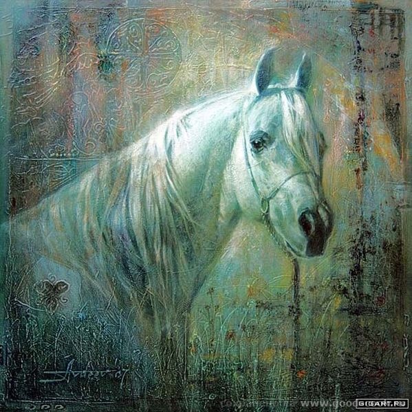 Художник Михаил Авдеев - 5