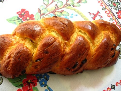 Людочка, солнце, спасибочки за замечательный рецептик