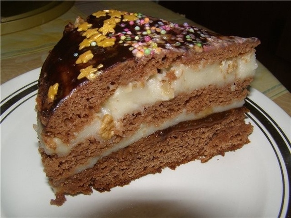 Макар Галя, с днем рождения - 2
