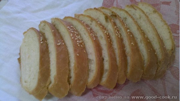 батон