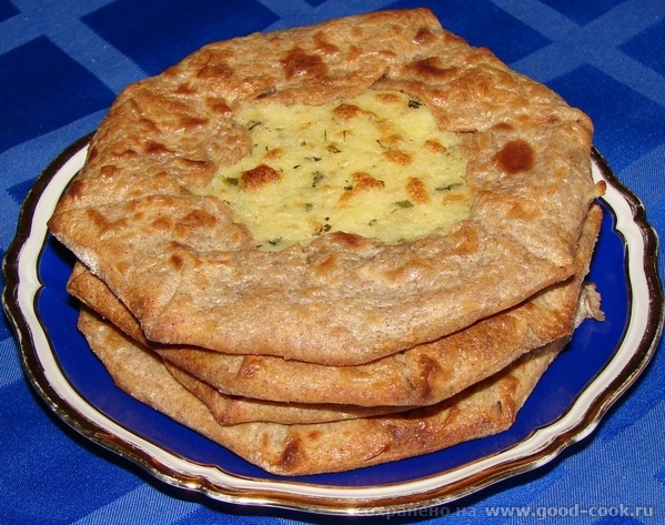 Калитки