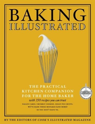 , ,              Baking Illustra...