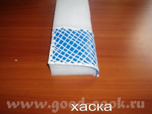 , елочки отливала из шоколада - 3