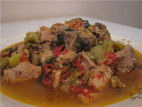 SeraFima Какие у тебя красивые чизкейки - 2