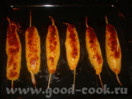 Куриные шашлыки с лимонным сорго Лимонный плов