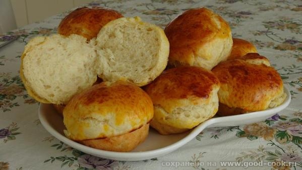 rбулочки для сэндвичей