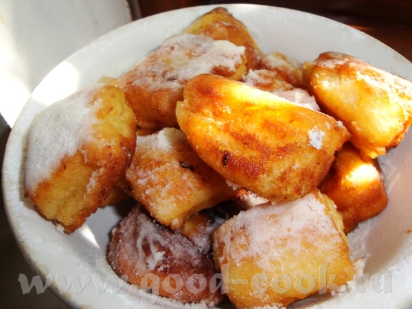 И я с лимонными подушечками, вкуснотища