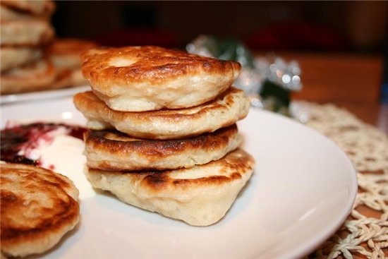 овсяные оладушки 1 стакан овсяных хлопьев,3/4 стакана муки,2 белка,2 ч