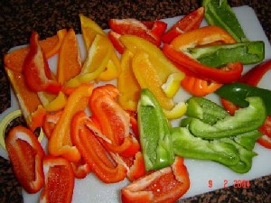 А вот мой любимый рецепт - 2