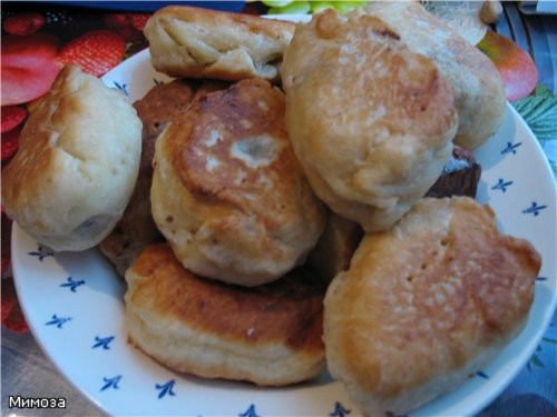 Натусик