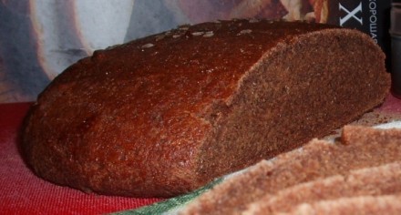 Несем свои хлебушки в ету темку - 3
