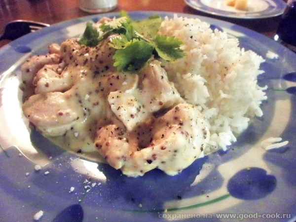 Девочки, у все такое изобилие и праздник вкуса - 3