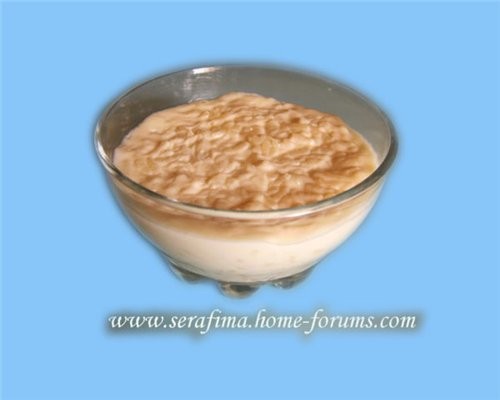 ФатАир ма джибне (пирожки с сыром) Бамия с телятиной и рис на гарнир - 4