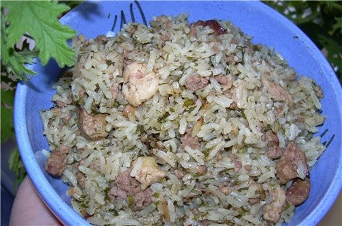 Сегодня у нас на мой вкус потрясающее блюда нет словей описать эту прелесть, всем рекомендую хоть о... - 4