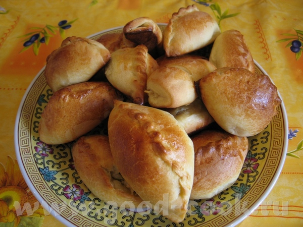 Спасибо за рецепт Гале