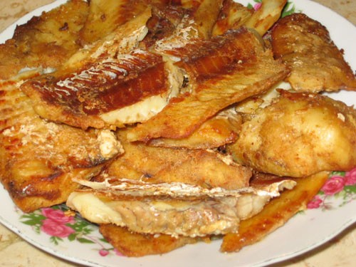 какой пышный салат, а как он делается - 2