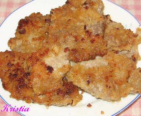 Верочка, спасибо огромное за Кюфту с овощами в духовке и за Отбивные из говядины - 2