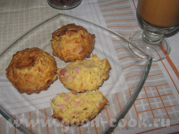 Ларочка несу тебе вкусную спасибку за кексики - они просто чудо