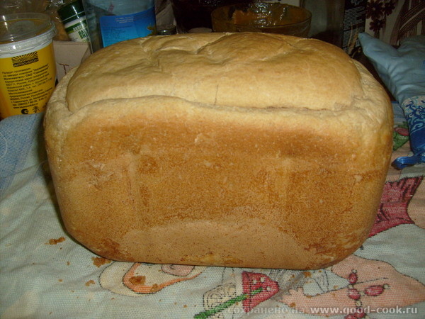 хлеб