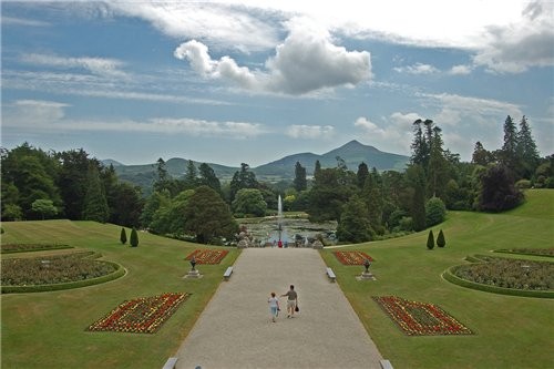 Powerscourt House - 2