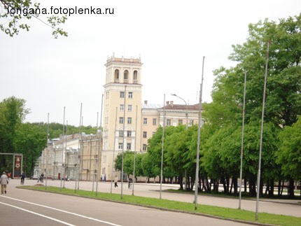 Что-то у меня всё стена и стена
