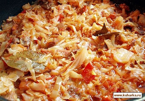 Столько вкусного появилось пока я с вирусами мучилась Итак-с