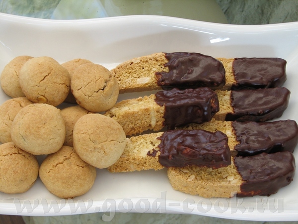 Спасибо Инночке за вкусное рассыпчатое Нарино Печенье