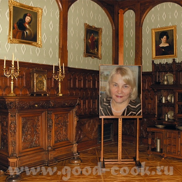 Итак, начинаю - 4