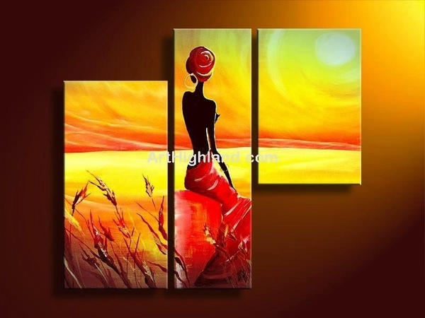 У меня на папке вот такое лежат- Afrika Art Decor - 10