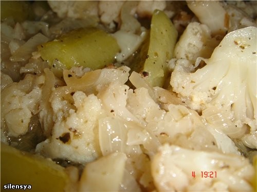 Девочки, какие все умницы-несколько дней не была, столько вкусноты наготовили-глаз радуется