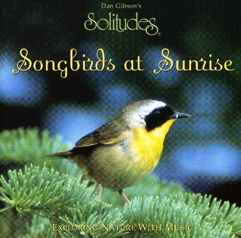 Solitudes - Songbirds at Sunrise (1996) MP3 192 Kbps | 50:46 Min | Size: 72,56 Mb 01 - New England...