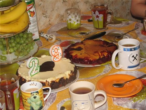 девочки