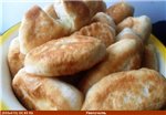 ВЫПЕЧКА СЛАДКАЯ ДРОЖЖЕВАЯ Хрущевское тесто Пирог к чаю Тыквенные бублики Пирожки с калиной Наливные... - 4