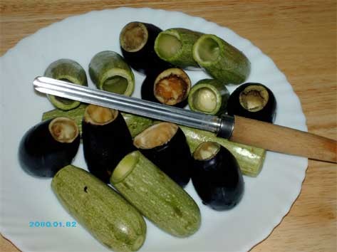 Путеводитель по теме я пробовала , очень вкусно