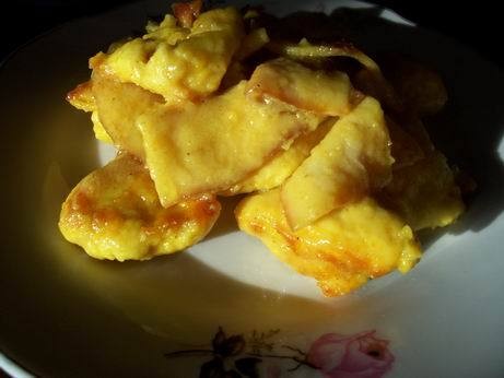 мы баловались курочкой - 2