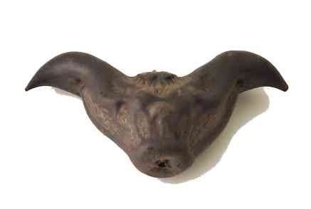 Клувак kluwak nuts = kluwak kupas Водяной орех water caltrop = horned water chestnut = Jesuit nut =... - 2