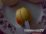 Сайт Поварёнок Листики из яблок От Украсит не только фруктовое ассорти, но и любое блюдо Ингредиент... - 4